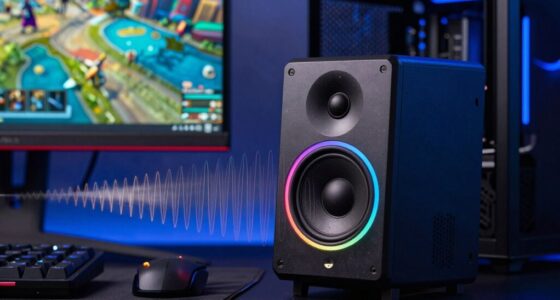 improve game sound quality