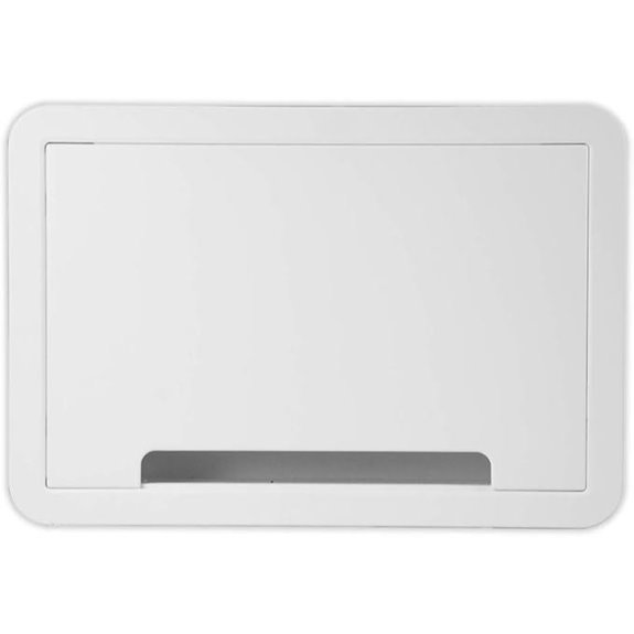 Legrand OnQ In-Wall Media Box for Wiring Storage