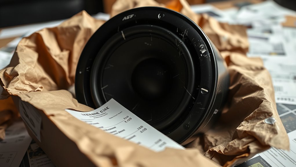 inspect handle document prevent