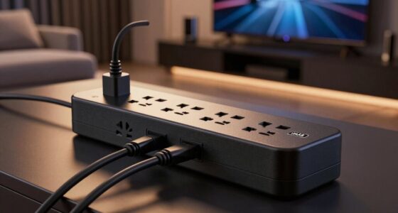 joule rating explained