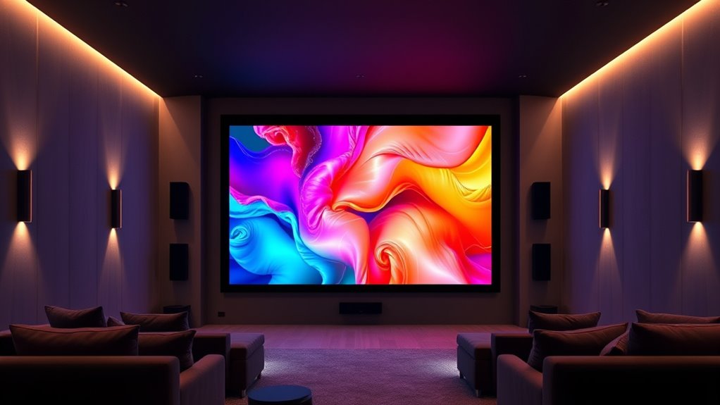 key factors for alr screens