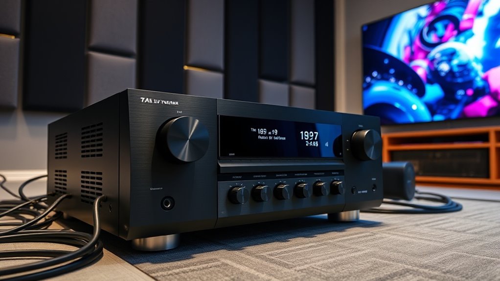 key factors for selection