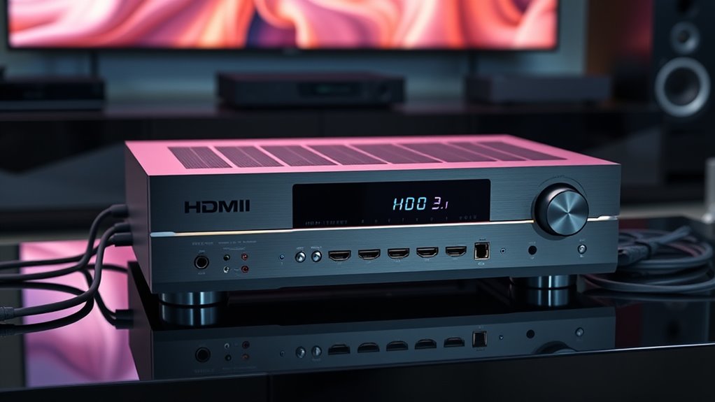 key factors for selection