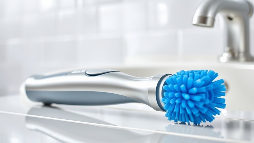 key features for effective cleaning