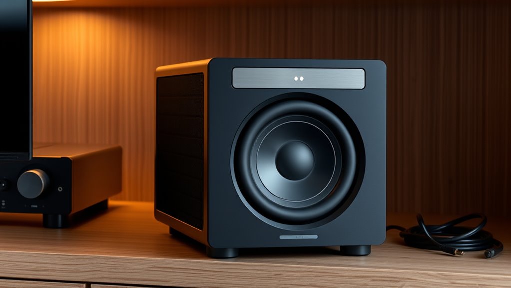 key features for selection