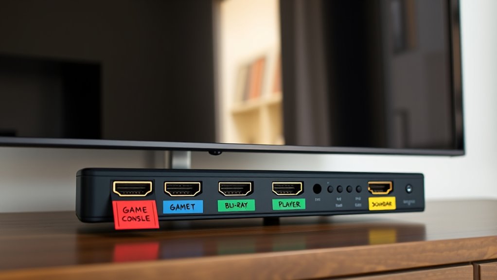 label organize simplify save