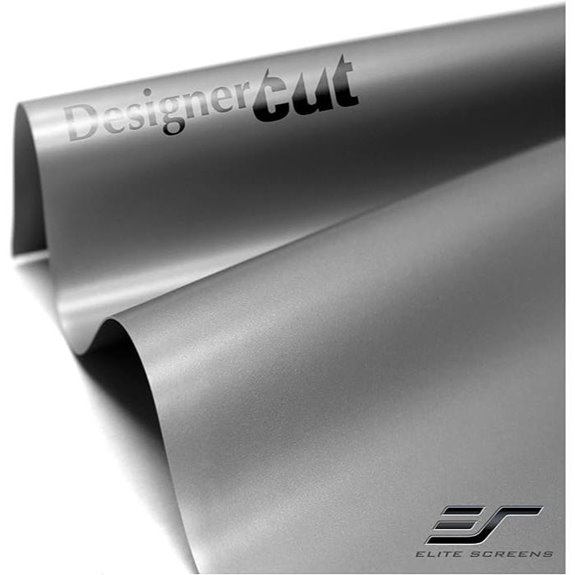 Elite Screens 135-inch 16:9 Ambient Light Rejecting Screen