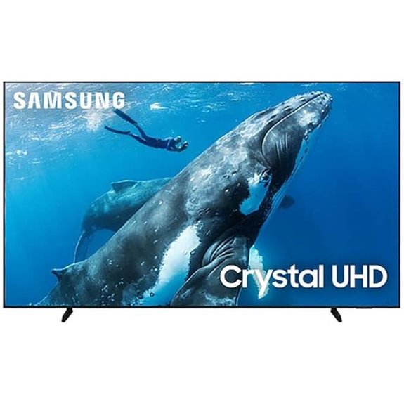 Samsung 98-Inch 4K UHD HDR Smart TV
