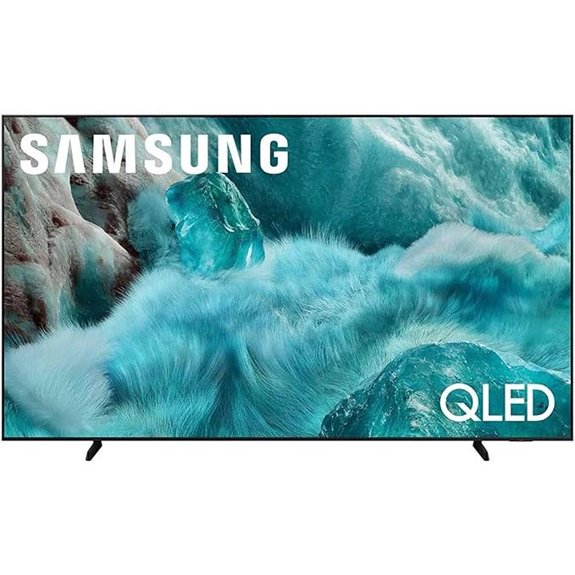 Samsung 98-Inch QLED Q7F Series Smart TV