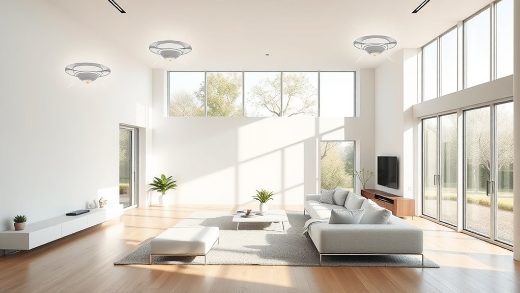 large home wi fi considerations