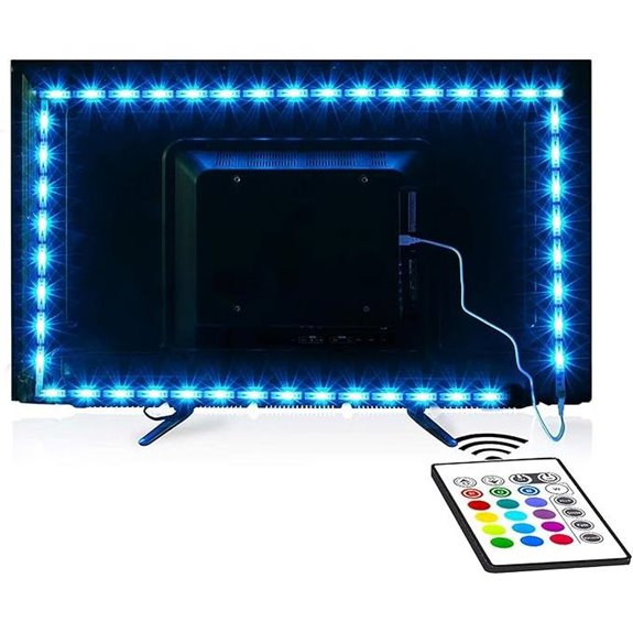 led tv backlight kit
