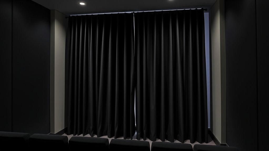 light blocking durability fit