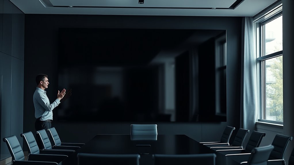 limitations of alr screens