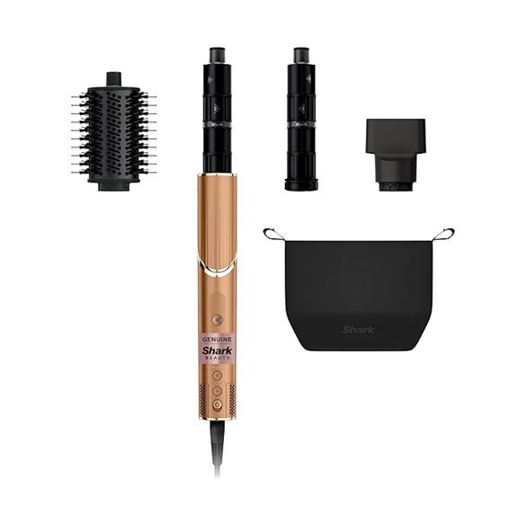 Shark FlexStyle Special Edition Hair Styling System