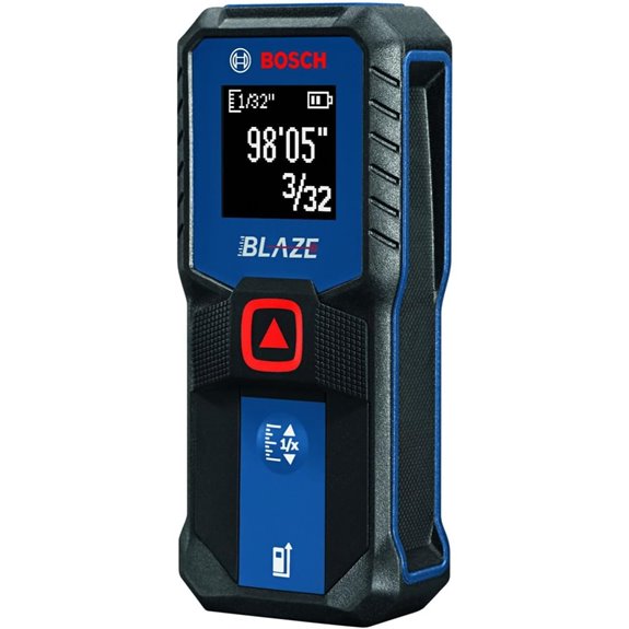 BOSCH GLM100-23 100ft Laser Distance Measure