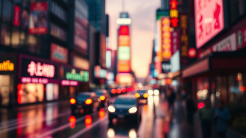 low bitrate reduces detail