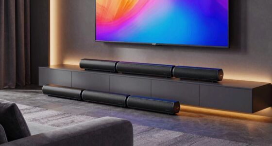 luxury affordable soundbar options