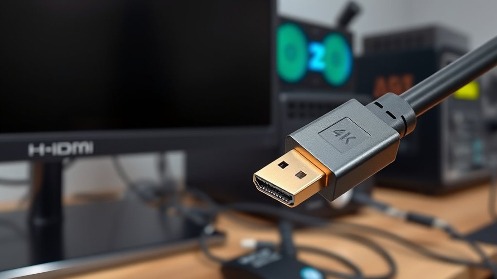 maintain high quality stable connections