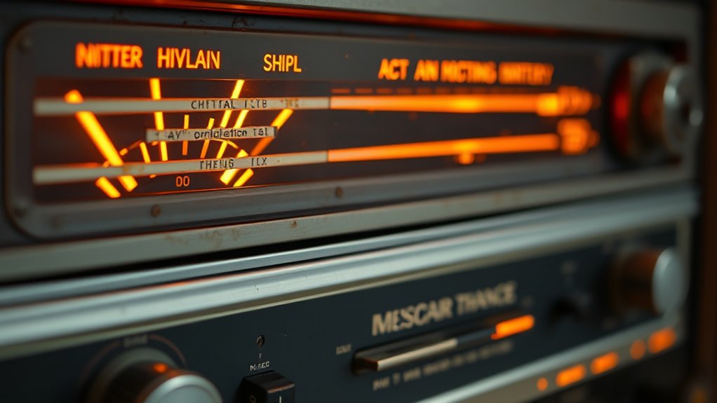 maintain optimal operating environment