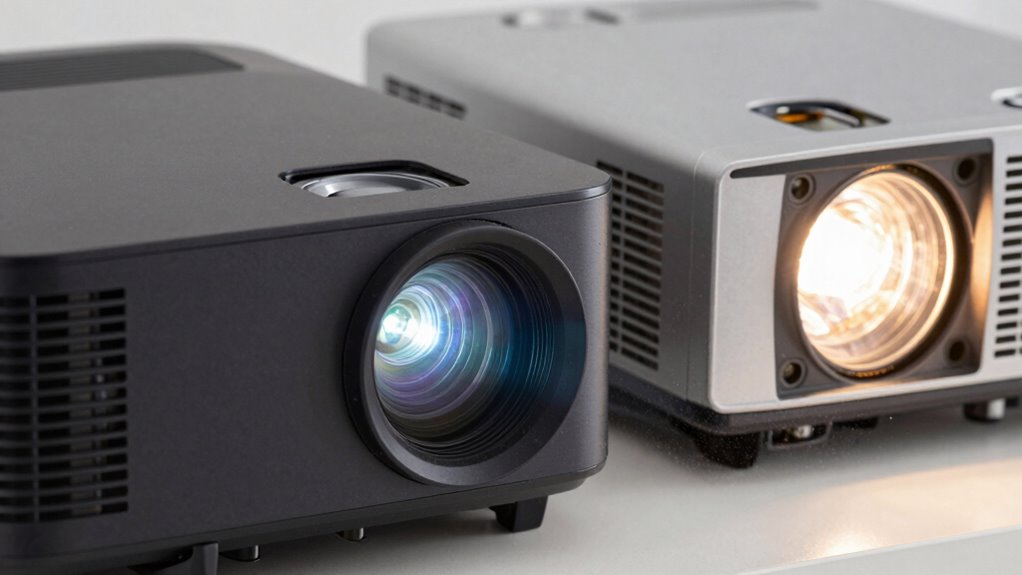 maintenance requirements comparison