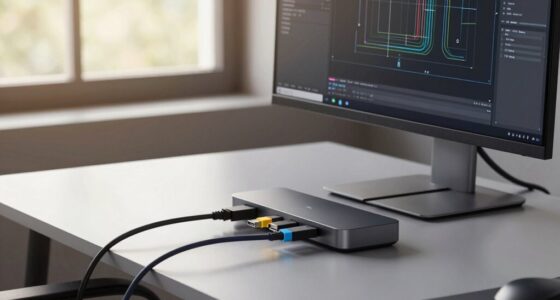 manage multiple input sources