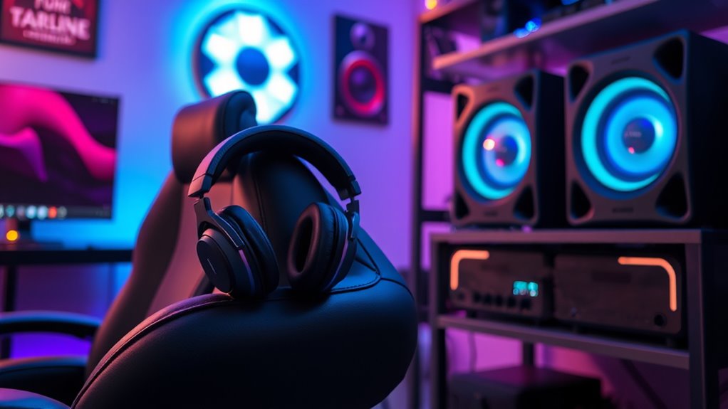 manage sound levels responsibly