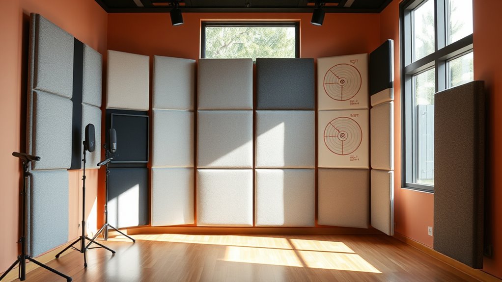 material installation aesthetics performance