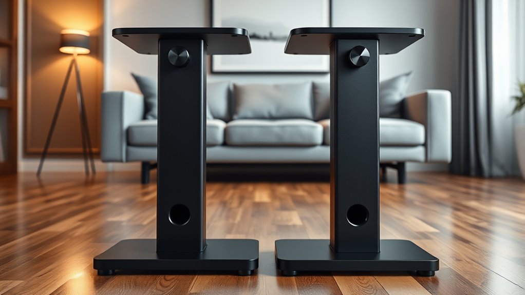 material stability adjustability cable