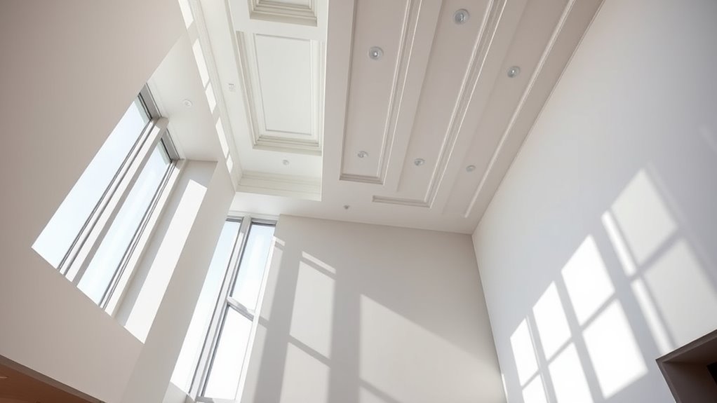 maximize space with light