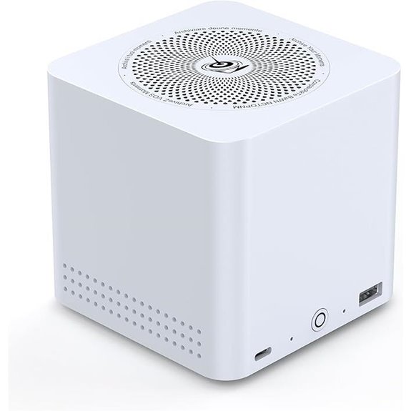 Beelink ME Mini PC with 12GB RAM and 2TB SSD