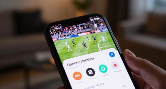 minimize streaming delay alerts