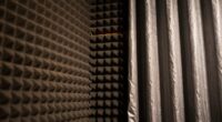 misusing soundproofing and treatment