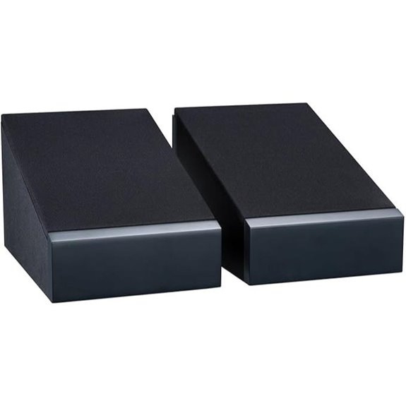 monitor audio bronze atmos