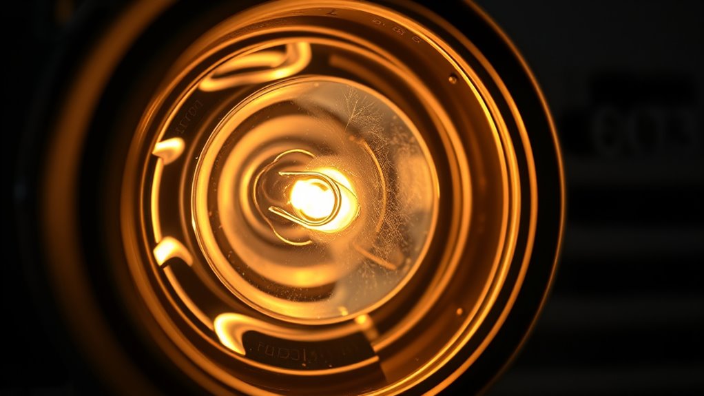 monitor projector lamp hours