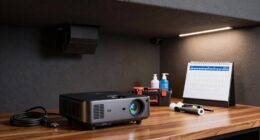 monthly and quarterly maintenance