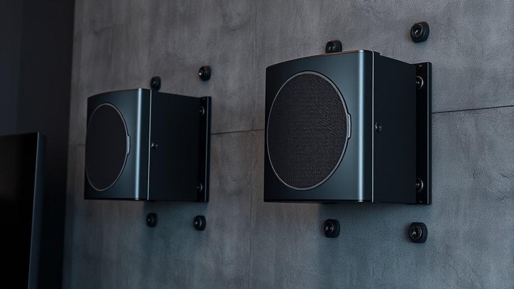 mounts capacity compatibility durability