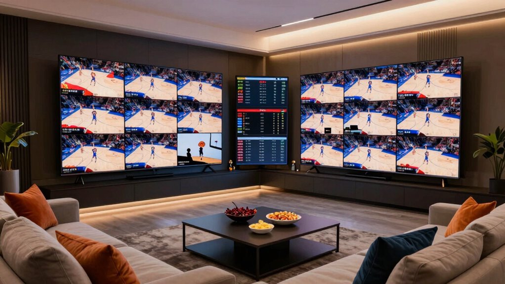 multi game streaming tips