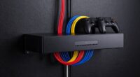 multiple consoles no lag wiring