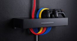 multiple consoles no lag wiring