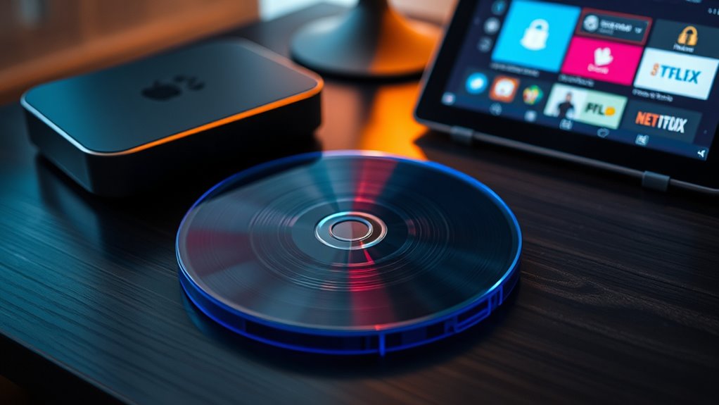 offline viewing ensures privacy