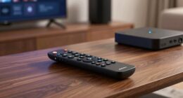 one touch remote setup