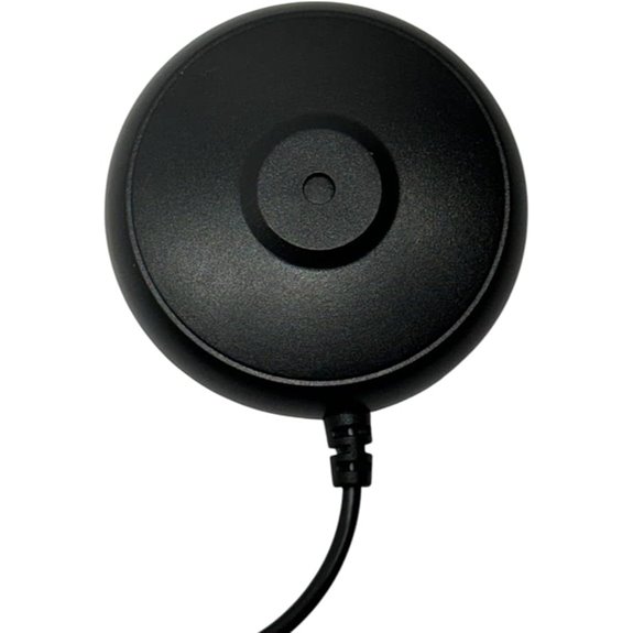 Calibration Microphone for Onkyo Audio Receivers