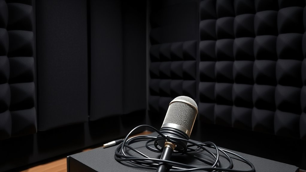 optimal microphone placement techniques