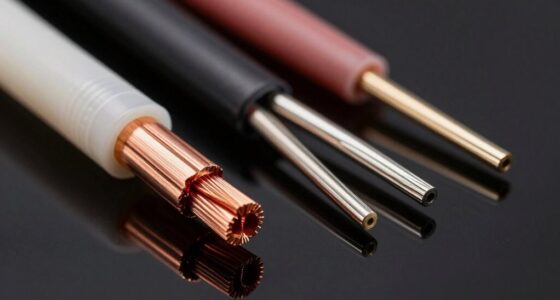 optimal speaker wire thickness