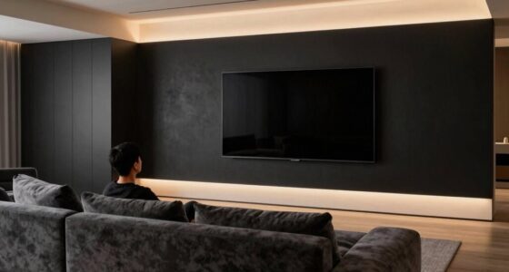 optimal viewing distance guidelines