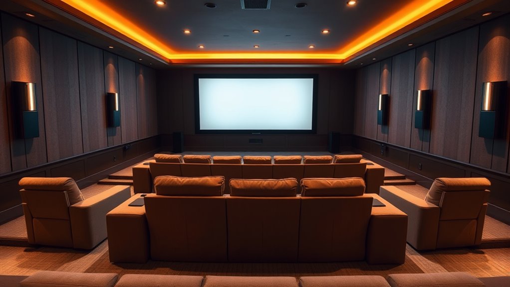 optimal viewing distance guidelines