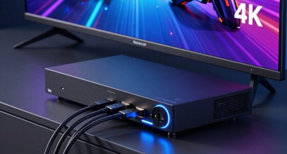 optimize 4k gaming settings