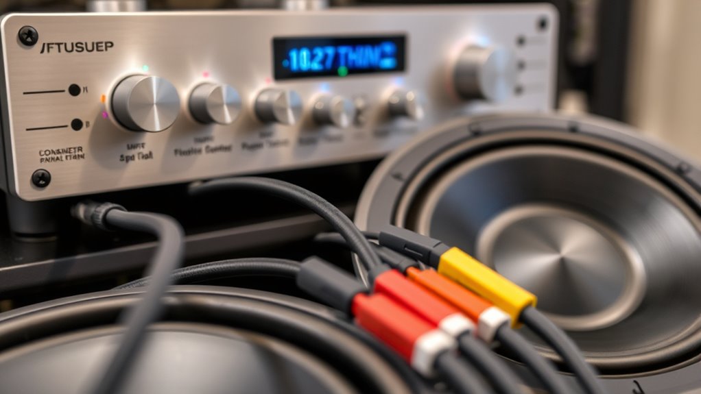 optimize crossover and balance