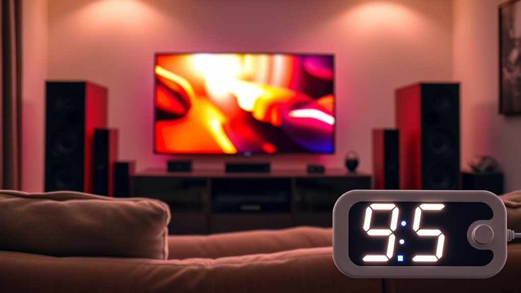 optimize energy consumption habits