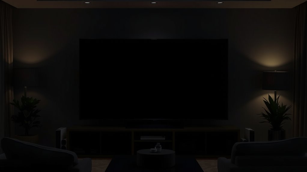 optimize hdr backlight settings